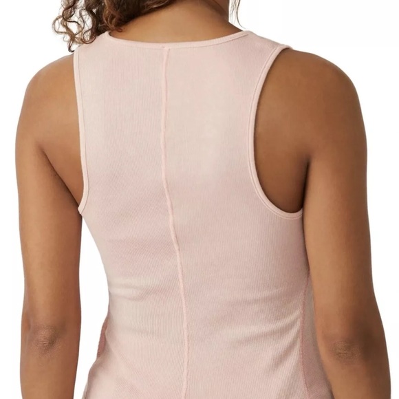 SOLD NEW Free People Intimately Laid Back Tank - Picture 3 of 10